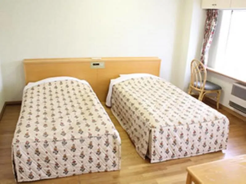 B&B Pension Hakone