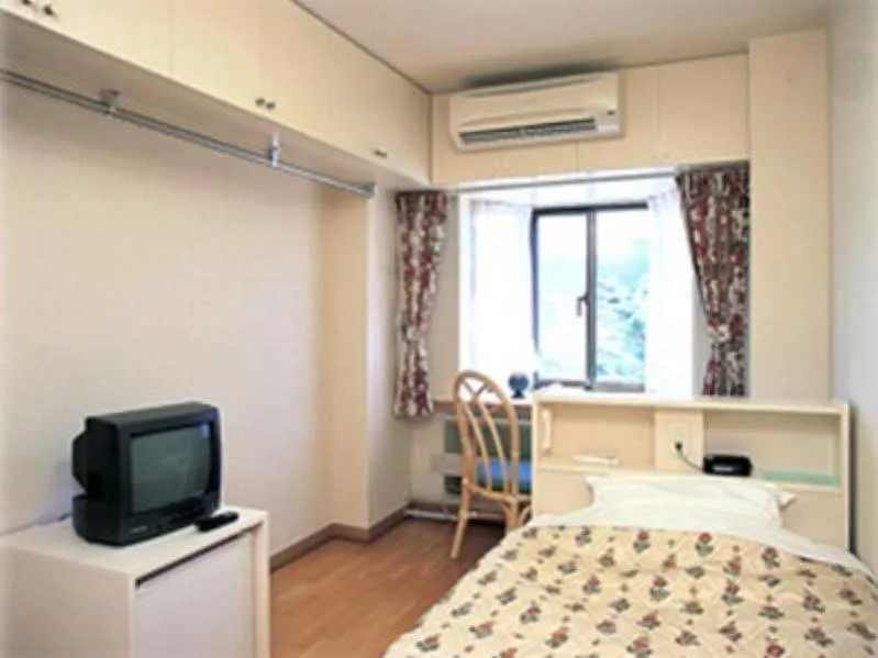 ** Guest house B&B Pension Hakone Japan